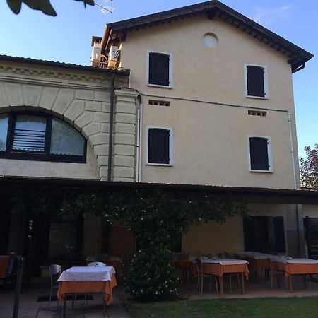 Il Podere Del Convento Villorba Buitenkant foto