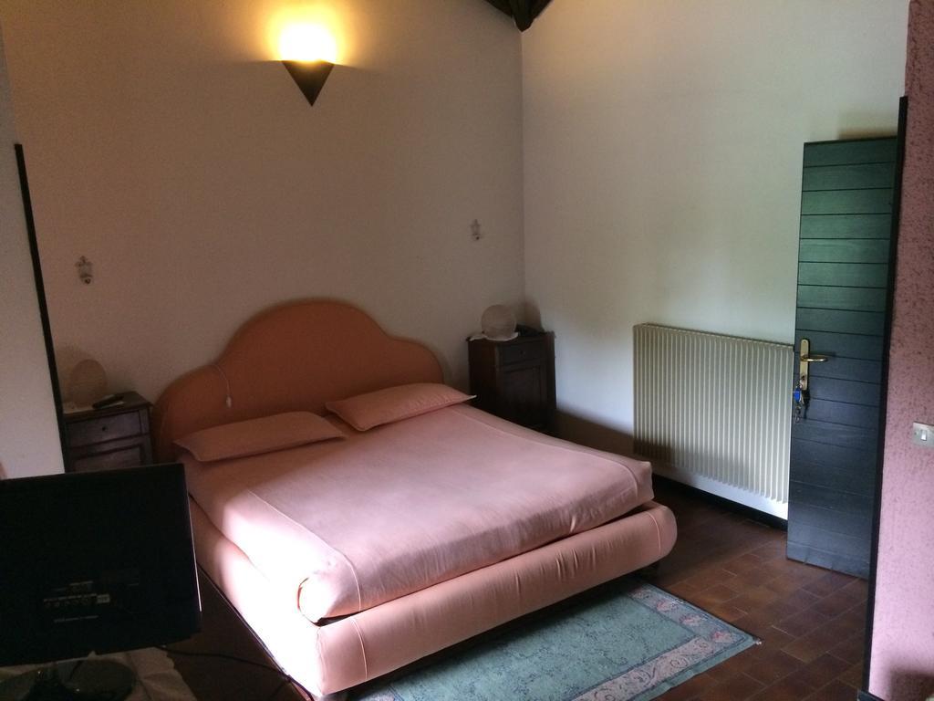 Il Podere Del Convento Villorba Kamer foto